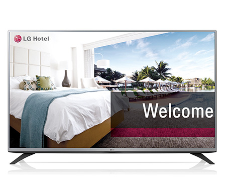giải pháp Hotel TV cho khách sạn 